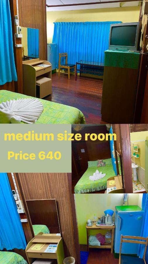 Pee Homestay Lopburi Ban Tha Krayang Exterior photo